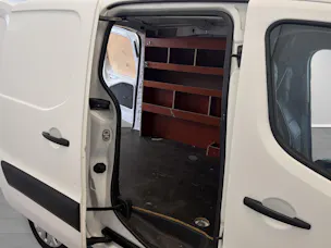CITROEN Berlingo 1.6 HDi 600