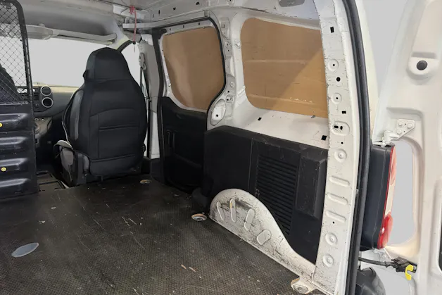 CITROEN Berlingo 1.6 HDi 600
