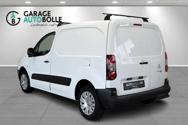 CITROEN Berlingo 1.6 HDi 600