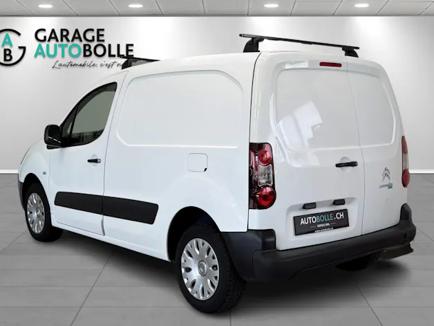 CITROEN Berlingo 1.6 HDi 600
