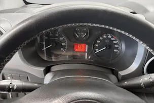 CITROEN Berlingo 1.6 HDi 600