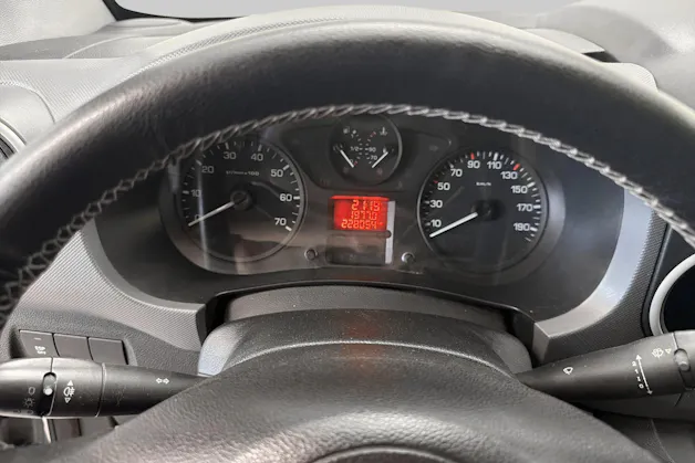 CITROEN Berlingo 1.6 HDi 600