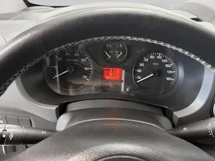CITROEN Berlingo 1.6 HDi 600