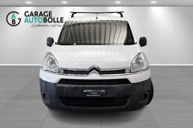 CITROEN Berlingo 1.6 HDi 600