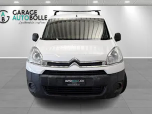 CITROEN Berlingo 1.6 HDi 600