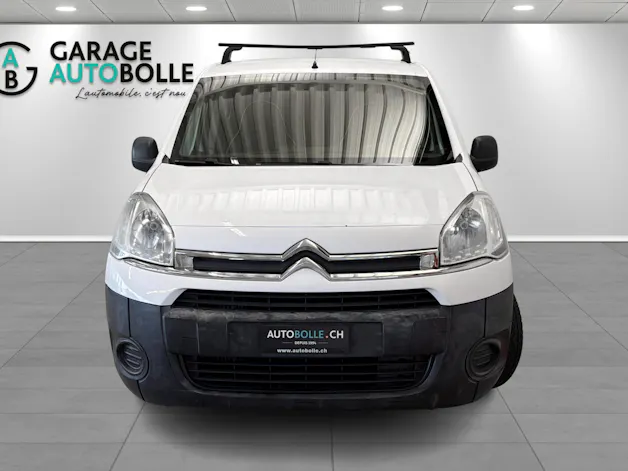 CITROEN Berlingo 1.6 HDi 600