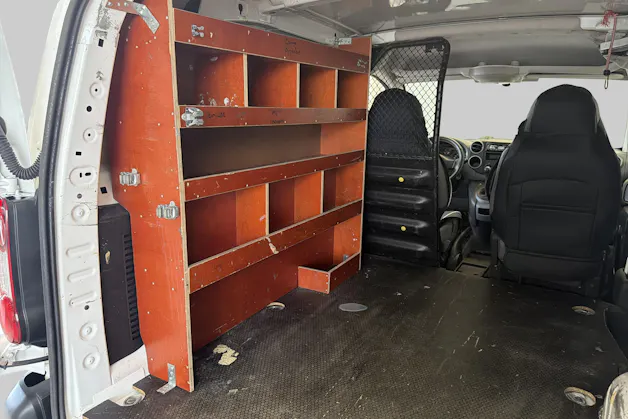 CITROEN Berlingo 1.6 HDi 600