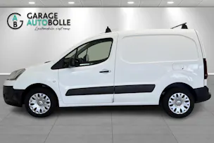 CITROEN Berlingo 1.6 HDi 600