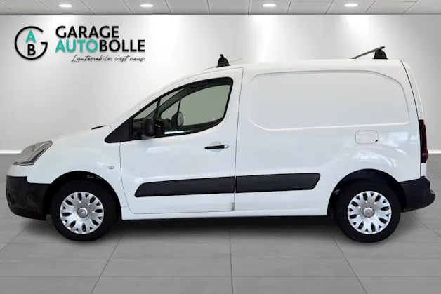 CITROEN Berlingo 1.6 HDi 600