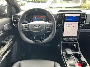 FORD Ranger DKab.Pick-up 2.3 EcoBoost 4x4 MS-RT PHEV