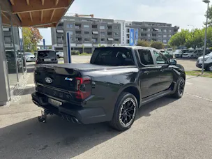 FORD Ranger DKab.Pick-up 2.3 EcoBoost 4x4 MS-RT PHEV