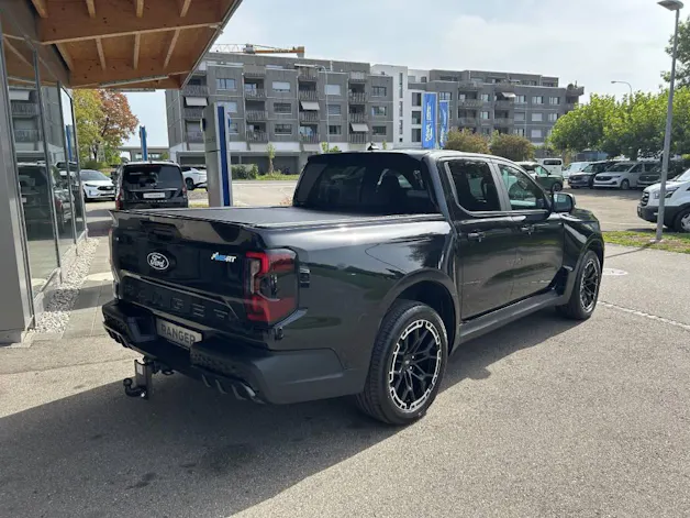 FORD Ranger 2.3 EcoBoost 4x4 MS-RT PHEV
