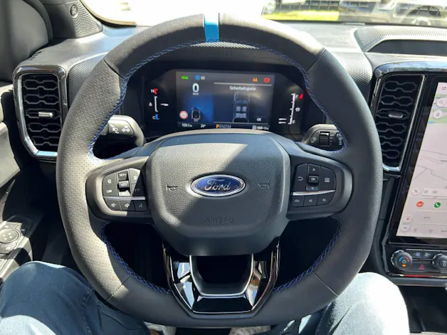 FORD Ranger DKab.Pick-up 2.3 EcoBoost 4x4 MS-RT PHEV