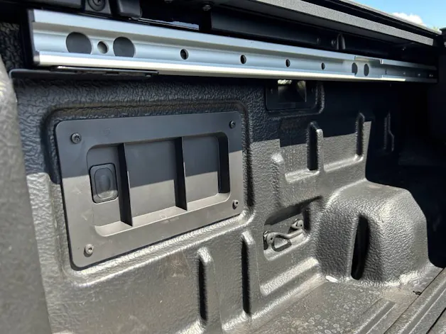FORD Ranger DKab.Pick-up 2.3 EcoBoost 4x4 MS-RT PHEV