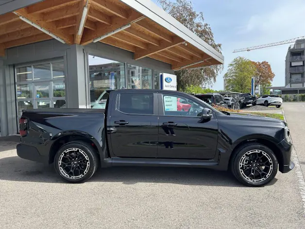 FORD Ranger 2.3 EcoBoost 4x4 MS-RT PHEV