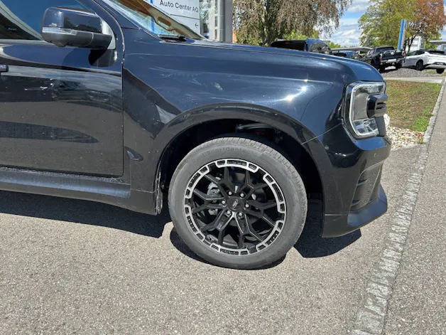 FORD Ranger DKab.Pick-up 2.3 EcoBoost 4x4 MS-RT PHEV