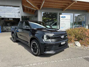FORD Ranger DKab.Pick-up 2.3 EcoBoost 4x4 MS-RT PHEV