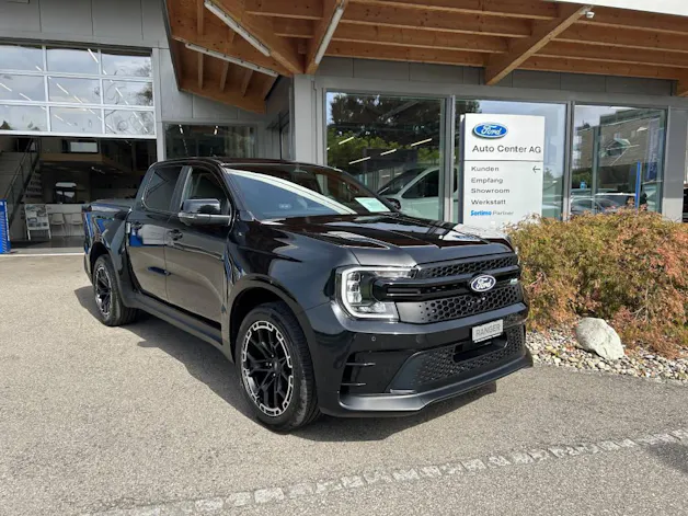 FORD Ranger 2.3 EcoBoost 4x4 MS-RT PHEV
