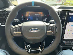 FORD Ranger DKab.Pick-up 2.3 EcoBoost 4x4 MS-RT PHEV