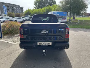 FORD Ranger DKab.Pick-up 2.3 EcoBoost 4x4 MS-RT PHEV