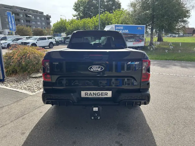 FORD Ranger 2.3 EcoBoost 4x4 MS-RT PHEV