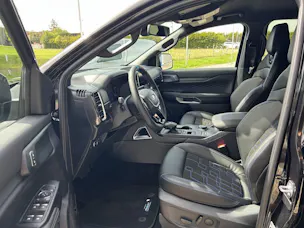 FORD Ranger DKab.Pick-up 2.3 EcoBoost 4x4 MS-RT PHEV
