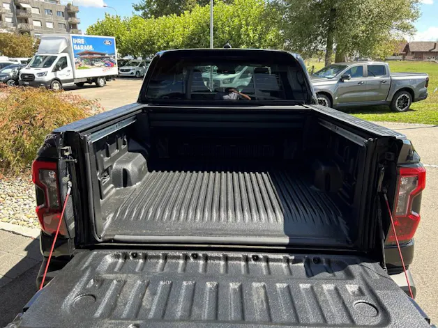 FORD Ranger DKab.Pick-up 2.3 EcoBoost 4x4 MS-RT PHEV