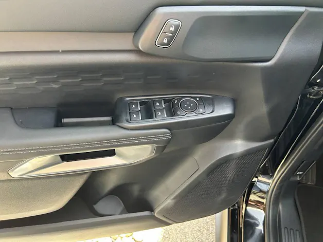 FORD Ranger 2.3 EcoBoost 4x4 MS-RT PHEV
