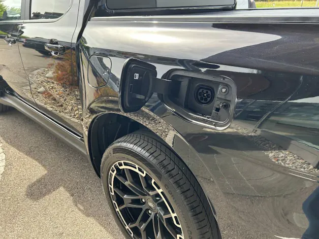 FORD Ranger 2.3 EcoBoost 4x4 MS-RT PHEV