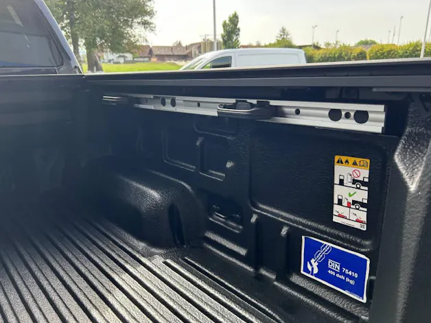 FORD Ranger 2.3 EcoBoost 4x4 MS-RT PHEV