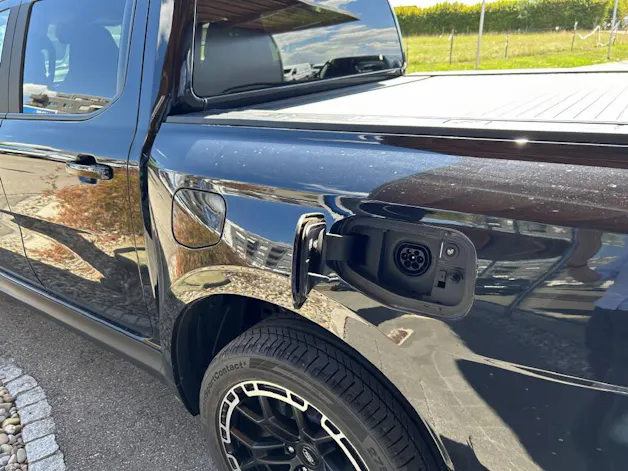 FORD Ranger DKab.Pick-up 2.3 EcoBoost 4x4 MS-RT PHEV