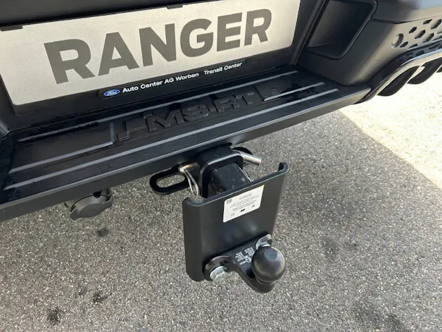 FORD Ranger 2.3 EcoBoost 4x4 MS-RT PHEV