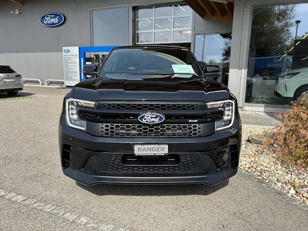 FORD Ranger 2.3 EcoBoost 4x4 MS-RT PHEV