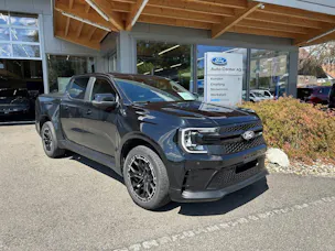 FORD Ranger DKab.Pick-up 2.3 EcoBoost 4x4 MS-RT PHEV