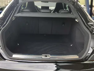 AUDI audi A5 Sportback 40 TDI S-Line Attraction quattro S-tronic Mythosschwarz Metallic