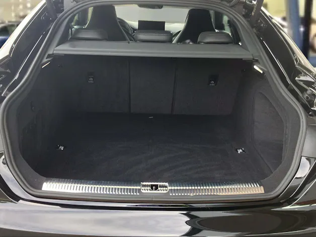 AUDI audi A5 Sportback 40 TDI S-Line Attraction quattro S-tronic Mythosschwarz Metallic