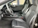 AUDI audi A5 Sportback 40 TDI S-Line Attraction quattro S-tronic Mythosschwarz Metallic