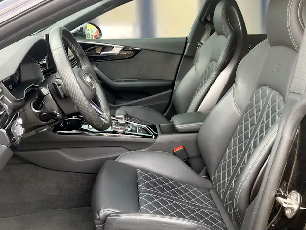 AUDI audi A5 Sportback 40 TDI S-Line Attraction quattro S-tronic Mythosschwarz Metallic