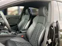 AUDI audi A5 Sportback 40 TDI S-Line Attraction quattro S-tronic Mythosschwarz Metallic