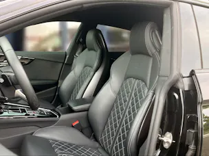AUDI audi A5 Sportback 40 TDI S-Line Attraction quattro S-tronic Mythosschwarz Metallic