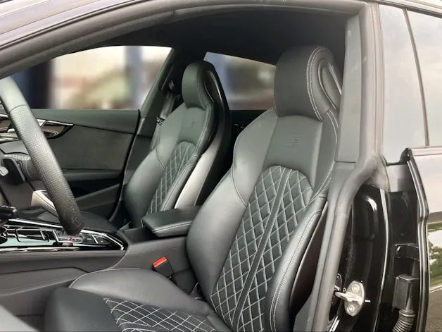 AUDI audi A5 Sportback 40 TDI S-Line Attraction quattro S-tronic Mythosschwarz Metallic