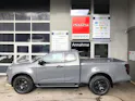 ISUZU D-MAX 1.9 SpaceCab Nitro Sport 4x4 AT