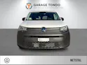 VW Caddy Cargo En 1.5TSI 116PS 6G 1500ccm 116PS/85kW 4 Zylinder TSI Benzin
