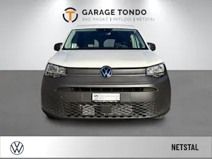 VW Caddy Cargo En 1.5TSI 116PS 6G 1500ccm 116PS/85kW 4 Zylinder TSI Benzin