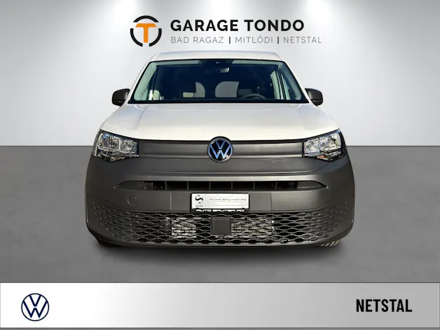 VW Caddy Cargo En 1.5TSI 116PS 6G 1500ccm 116PS/85kW 4 Zylinder TSI Benzin