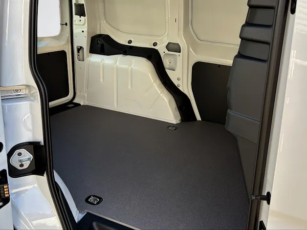 VW Caddy Cargo En 1.5TSI 116PS 6G 1500ccm 116PS/85kW 4 Zylinder TSI Benzin
