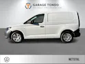 VW Caddy Cargo En 1.5TSI 116PS 6G 1500ccm 116PS/85kW 4 Zylinder TSI Benzin