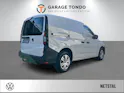 VW Caddy Cargo En 1.5TSI 116PS 6G 1500ccm 116PS/85kW 4 Zylinder TSI Benzin