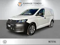 VW Caddy Cargo En 1.5TSI 116PS 6G 1500ccm 116PS/85kW 4 Zylinder TSI Benzin