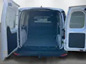 VW Caddy Cargo En 1.5TSI 116PS 6G 1500ccm 116PS/85kW 4 Zylinder TSI Benzin